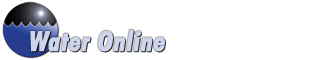Water Online Logo